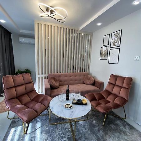 شقة سانوك  في Apartament Zielona Nad Sanem المظهر الخارجي الصورة
